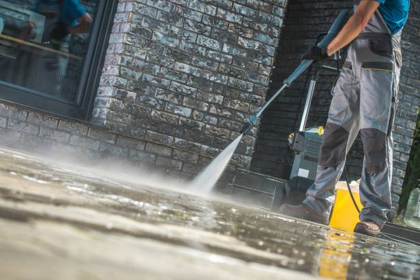 Best Dumpster Area Cleaning  in Newtown Grant, PA
