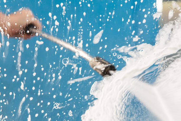 Best Fleet Vehicle Washing  in Newtown Grant, PA